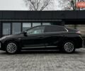 Черный Хендай Ioniq, объемом двигателя 0 л и пробегом 47 тыс. км за 16100 $, фото 2 на Automoto.ua
