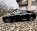 Черный Хендай Ioniq, объемом двигателя 0 л и пробегом 119 тыс. км за 15999 $, фото 7 на Automoto.ua