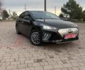 Чорний Хендай Ioniq, об'ємом двигуна 0 л та пробігом 90 тис. км за 16299 $, фото 1 на Automoto.ua