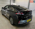 Черный Хендай Ioniq, объемом двигателя 0 л и пробегом 119 тыс. км за 16500 $, фото 2 на Automoto.ua