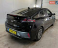 Черный Хендай Ioniq, объемом двигателя 0 л и пробегом 119 тыс. км за 16500 $, фото 3 на Automoto.ua