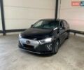 Чорний Хендай Ioniq, об'ємом двигуна 0 л та пробігом 127 тис. км за 16145 $, фото 1 на Automoto.ua