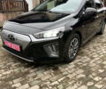 Черный Хендай Ioniq, объемом двигателя 0 л и пробегом 119 тыс. км за 15999 $, фото 2 на Automoto.ua