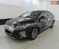 Черный Хендай Ioniq, объемом двигателя 0 л и пробегом 107 тыс. км за 15638 $, фото 1 на Automoto.ua