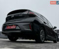 Черный Хендай Ioniq, объемом двигателя 0 л и пробегом 47 тыс. км за 16100 $, фото 23 на Automoto.ua