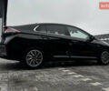 Черный Хендай Ioniq, объемом двигателя 0 л и пробегом 47 тыс. км за 16100 $, фото 6 на Automoto.ua