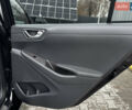 Черный Хендай Ioniq, объемом двигателя 0 л и пробегом 47 тыс. км за 16100 $, фото 43 на Automoto.ua