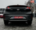 Черный Хендай Ioniq, объемом двигателя 0 л и пробегом 47 тыс. км за 16100 $, фото 4 на Automoto.ua