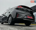 Черный Хендай Ioniq, объемом двигателя 0 л и пробегом 47 тыс. км за 16100 $, фото 24 на Automoto.ua