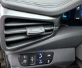 Черный Хендай Ioniq, объемом двигателя 0 л и пробегом 119 тыс. км за 15999 $, фото 18 на Automoto.ua