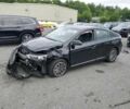 Чорний Хендай Ioniq, об'ємом двигуна 0 л та пробігом 150 тис. км за 9300 $, фото 1 на Automoto.ua