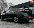 Черный Хендай Ioniq, объемом двигателя 0 л и пробегом 47 тыс. км за 16100 $, фото 3 на Automoto.ua