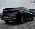 Черный Хендай Ioniq, объемом двигателя 0 л и пробегом 47 тыс. км за 16100 $, фото 5 на Automoto.ua