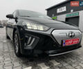 Черный Хендай Ioniq, объемом двигателя 0 л и пробегом 47 тыс. км за 16100 $, фото 19 на Automoto.ua