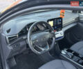 Черный Хендай Ioniq, объемом двигателя 0 л и пробегом 158 тыс. км за 15450 $, фото 23 на Automoto.ua
