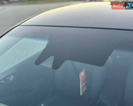 Черный Хендай Ioniq, объемом двигателя 0 л и пробегом 158 тыс. км за 15450 $, фото 20 на Automoto.ua