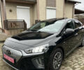 Черный Хендай Ioniq, объемом двигателя 0 л и пробегом 119 тыс. км за 15999 $, фото 9 на Automoto.ua