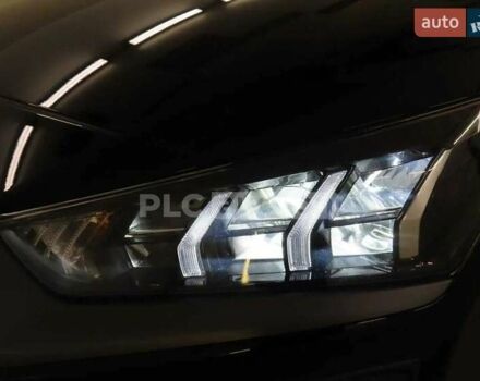 Черный Хендай Ioniq, объемом двигателя 0 л и пробегом 107 тыс. км за 15638 $, фото 7 на Automoto.ua