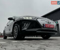 Черный Хендай Ioniq, объемом двигателя 0 л и пробегом 47 тыс. км за 16100 $, фото 22 на Automoto.ua