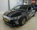 Черный Хендай Ioniq, объемом двигателя 0 л и пробегом 119 тыс. км за 16500 $, фото 1 на Automoto.ua