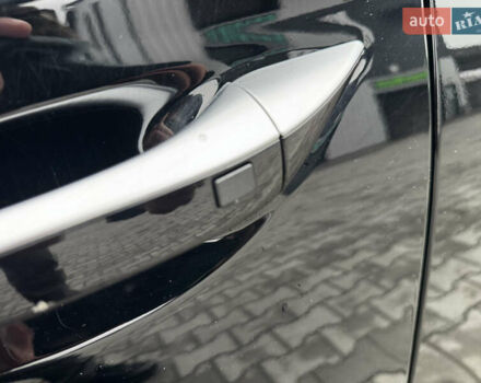 Черный Хендай Ioniq, объемом двигателя 0 л и пробегом 47 тыс. км за 16100 $, фото 50 на Automoto.ua