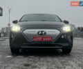 Черный Хендай Ioniq, объемом двигателя 0 л и пробегом 47 тыс. км за 16100 $, фото 9 на Automoto.ua
