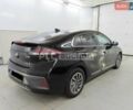 Черный Хендай Ioniq, объемом двигателя 0 л и пробегом 107 тыс. км за 15638 $, фото 1 на Automoto.ua