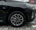 Черный Хендай Ioniq, объемом двигателя 0 л и пробегом 47 тыс. км за 16100 $, фото 59 на Automoto.ua