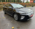 Хендай Ioniq 2020 у Луцьку на Automoto.ua Чорний Хендай Ioniq, об'ємом двигуна 0 л та пробігом 70 тис. км за 14900 $, фото 2 на Automoto.ua