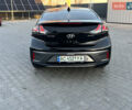 Черный Хендай Ioniq, объемом двигателя 0 л и пробегом 158 тыс. км за 15450 $, фото 9 на Automoto.ua