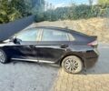 Черный Хендай Ioniq, объемом двигателя 0 л и пробегом 41 тыс. км за 16496 $, фото 17 на Automoto.ua