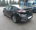 Чорний Хендай Ioniq, об'ємом двигуна 1.58 л та пробігом 20 тис. км за 21200 $, фото 12 на Automoto.ua