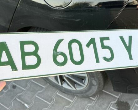 Черный Хендай Ioniq, объемом двигателя 0 л и пробегом 41 тыс. км за 16496 $, фото 15 на Automoto.ua