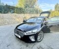 Черный Хендай Ioniq, объемом двигателя 0 л и пробегом 41 тыс. км за 16496 $, фото 1 на Automoto.ua
