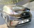 Черный Хендай Ioniq, объемом двигателя 0 л и пробегом 41 тыс. км за 16496 $, фото 9 на Automoto.ua