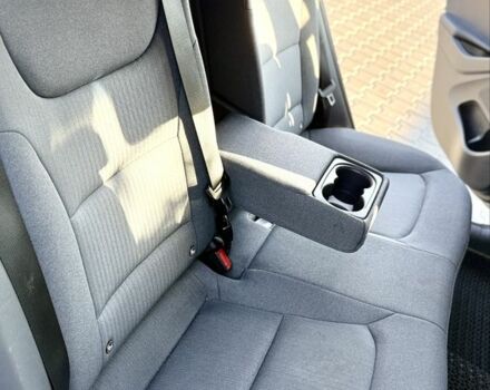 Черный Хендай Ioniq, объемом двигателя 0 л и пробегом 41 тыс. км за 16496 $, фото 18 на Automoto.ua