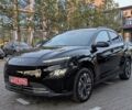 Чорний Хендай Ioniq, об'ємом двигуна 0 л та пробігом 60 тис. км за 17650 $, фото 1 на Automoto.ua