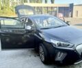Черный Хендай Ioniq, объемом двигателя 0 л и пробегом 41 тыс. км за 16496 $, фото 19 на Automoto.ua