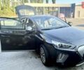Черный Хендай Ioniq, объемом двигателя 0 л и пробегом 41 тыс. км за 16996 $, фото 1 на Automoto.ua