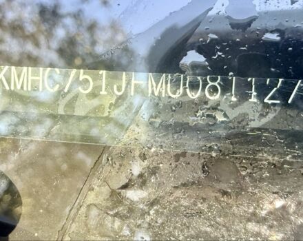 Черный Хендай Ioniq, объемом двигателя 0 л и пробегом 41 тыс. км за 16496 $, фото 14 на Automoto.ua