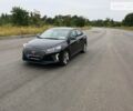 Чорний Хендай Ioniq, об'ємом двигуна 1.6 л та пробігом 23 тис. км за 23000 $, фото 1 на Automoto.ua