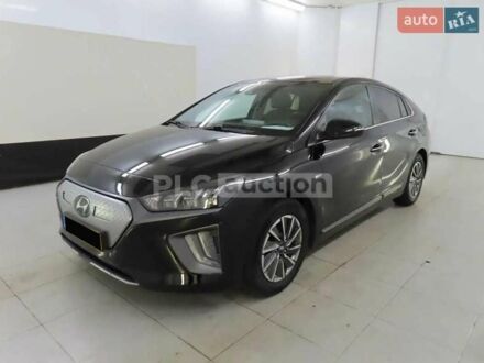 Хендай Ioniq 2020 в Хмельницком на Automoto.ua Черный Хендай Ioniq, объемом двигателя 0 л и пробегом 107 тыс. км за 15638 $, фото 1 на Automoto.ua