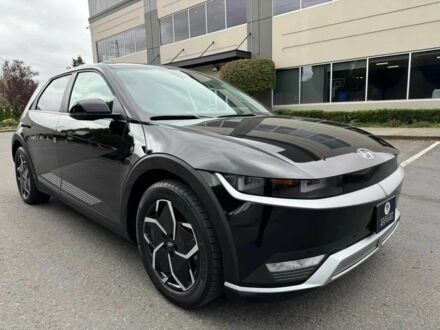 Хендай Ioniq 2023 в Днепре (Днепропетровске) на Automoto.ua Черный Хендай Ioniq, объемом двигателя 0 л и пробегом 24 тыс. км за 9800 $, фото 1 на Automoto.ua