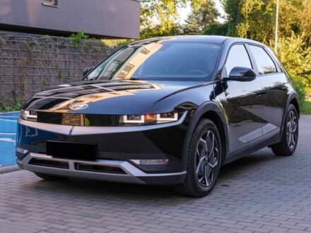 Хендай Ioniq 2024 в Сумах на Automoto.ua Черный Хендай Ioniq, объемом двигателя 0 л и пробегом 10 тыс. км за 16000 $, фото 1 на Automoto.ua