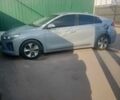 Коричневий Хендай Ioniq, об'ємом двигуна 0 л та пробігом 140 тис. км за 14300 $, фото 1 на Automoto.ua