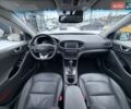 Коричневий Хендай Ioniq, об'ємом двигуна 1.6 л та пробігом 130 тис. км за 8800 $, фото 4 на Automoto.ua