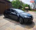 Коричневый Хендай Ioniq, объемом двигателя 0 л и пробегом 158 тыс. км за 10990 $, фото 1 на Automoto.ua