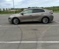 Коричневый Хендай Ioniq, объемом двигателя 0 л и пробегом 138 тыс. км за 16150 $, фото 4 на Automoto.ua