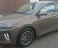 Коричневый Хендай Ioniq, объемом двигателя 0 л и пробегом 87 тыс. км за 15000 $, фото 1 на Automoto.ua