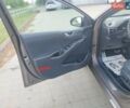 Коричневый Хендай Ioniq, объемом двигателя 0 л и пробегом 136 тыс. км за 15700 $, фото 10 на Automoto.ua